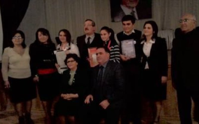 “Rusiya Azərbaycan tələbələrinin gözüylə” adlı müsabiqəyə yekun vurulub 
