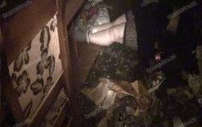 Gəncədəki qətllə bağlı DİN və Baş Prokurorluq birgə məlumat yayıb 