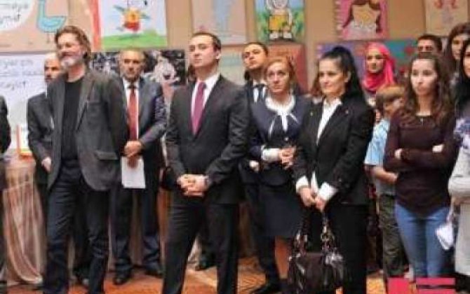 Tale Heydərov: 
