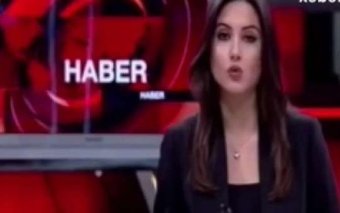 CNN-Türk vurulan helikopterlə bağlı səhvə görə təkzib verəcək -  Video