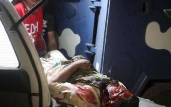 Kenyada 30 sərnişin öldürüldü