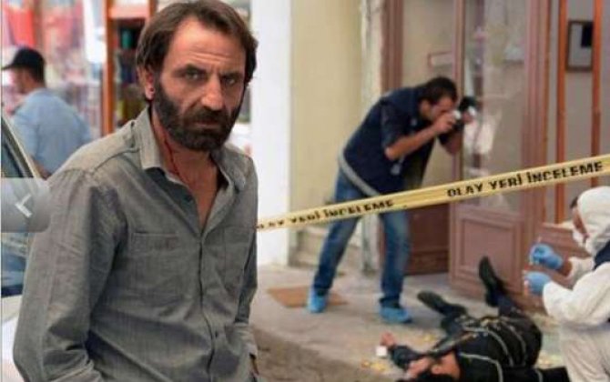 İŞİD-in hədəfi bu dəfə məşhur türk serialı oldu