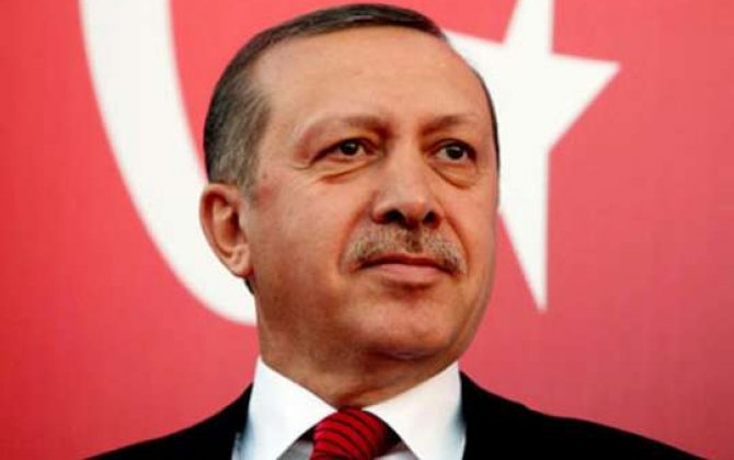 “Türkiyə Avropa İttifaqına yalvarmayacaq”-  Ərdoğan