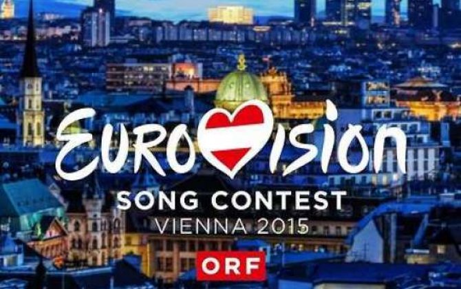 Azərbaycan “Eurovision-2015”in ikinci yarımfinalında 11-ci çıxış edəcək 