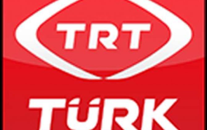 “Admiral Bristolun raportu- faktların dili ilə” TRT Türk-də 