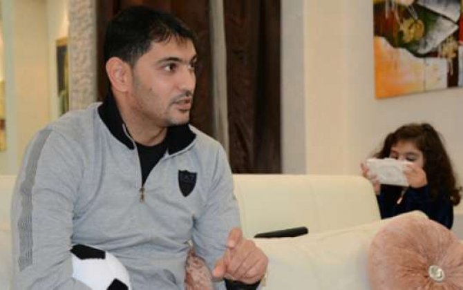 Azərbaycanın tanınmış futbolçusuna 48 min manat “atdılar” 