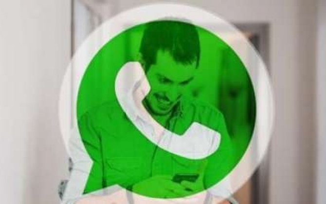 Bakıda “WhatsApp”a görə qanlı dava -  VİDEO