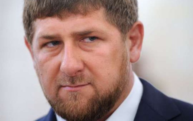 Ramzan Kadırovdan Moskvanı qıcıqlandıracaq açıqlama 