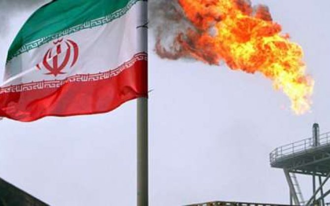 İran dondurulmuş aktivlərindən daha 4,9 mlrd dolları geri alıb 