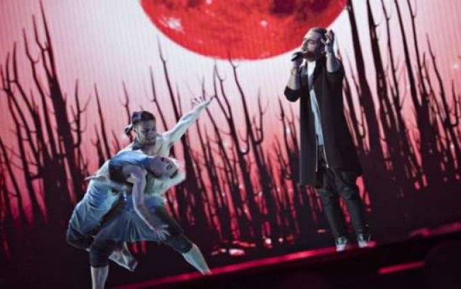Elnurun “Eurovision - 2015”də çıxışı belə olacaq  - VİDEO