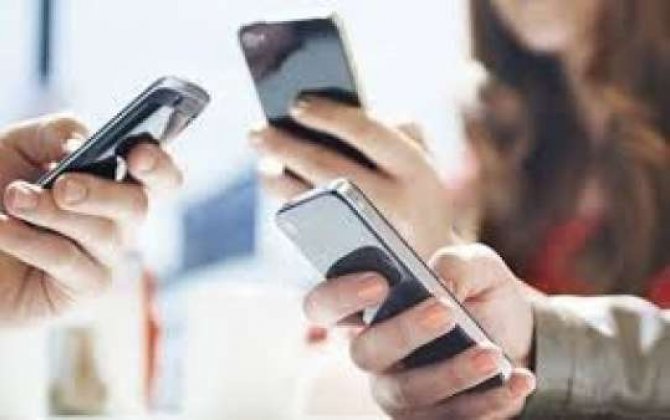 SMS-spamlara qarşı mübarizə başlandı   