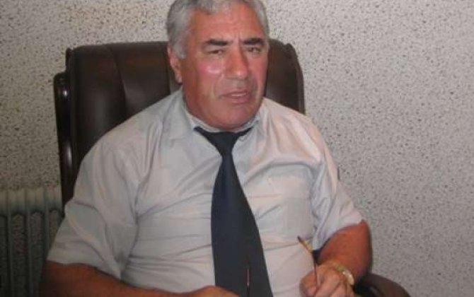 Hafiz Hacıyev: 
 “Guya bizim parlamentdə erməni deputat yoxdur?”