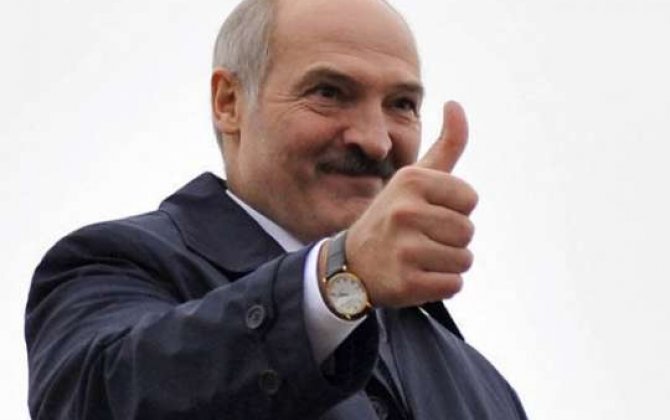 “Azərbaycan ona hücum edənlərin hamısının cavabını verdi”  -Lukaşenko