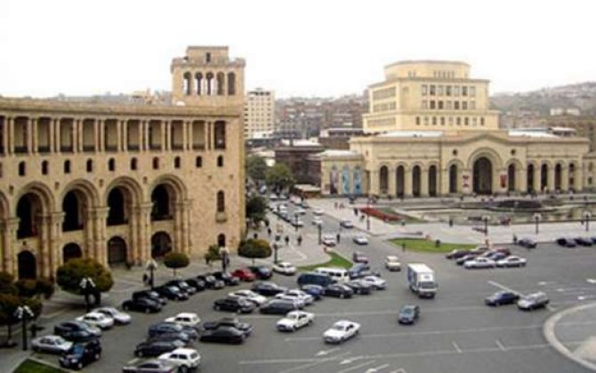 İrqçiliyi Bakıda yox, Yerevanda axtarın!  - VİDEO