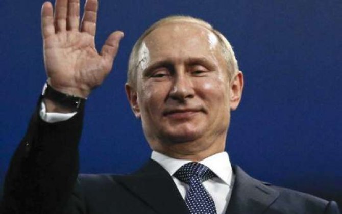 Putin: Bizim təcavüz planımız yoxdur, ola da bilməz 