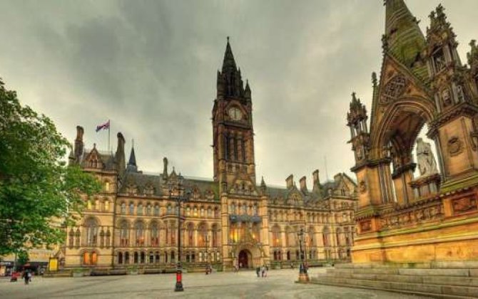 Mançester “Avropa Oyunları2023” ə ev sahibliyi edə bilər