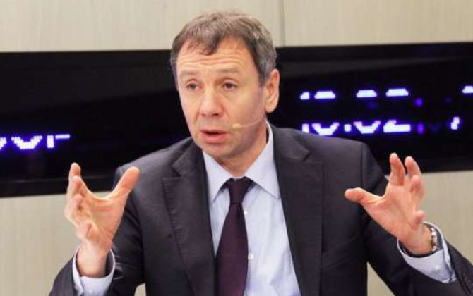 “Ermənistan işğal olunmuş 7 rayonu azad etməlidir”x9d 