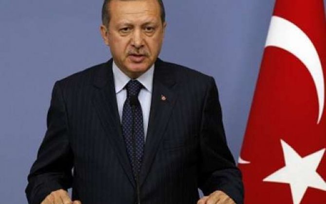 Türkiyədən Kremlə mesaj:  “Türklər Krım tatarlarına dəstək olacaq” 
