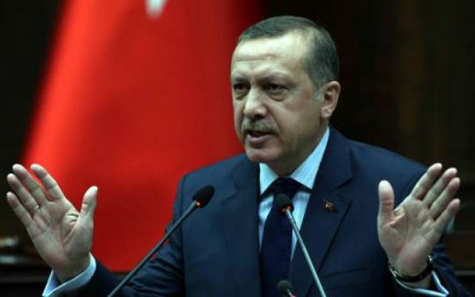 Ərdoğan: “Türkiyə Krımın işğalını tanımır və tatarları müdafiə etməyə davam edəcək”  