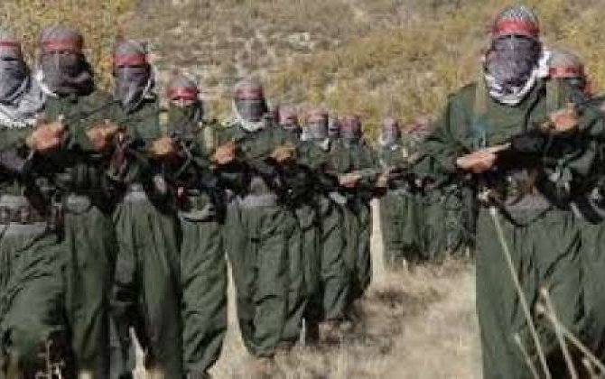 ABŞ zabiti PKK-nın məhvi yolunu açıqlandı 
