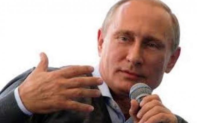 Şok iddia:  “Onun ölüm əmrini Putin verib”