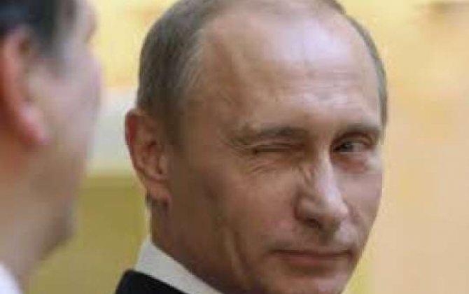 Putin Ərdoğanı diktator adlandırıb? 