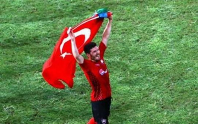 FK “Qəbələ”:  Cavid Hüseynov klubdan kənarlaşdırılıb