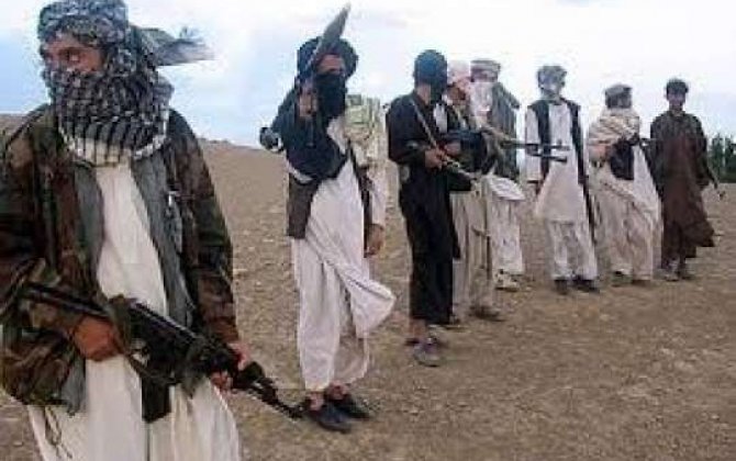 Taliban da İŞİD-dən dəhşətə gəldi 