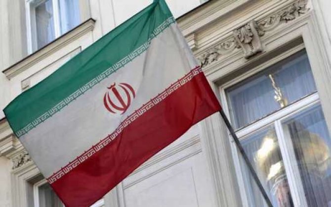 İran səfirliyi başsağlığı verdi 