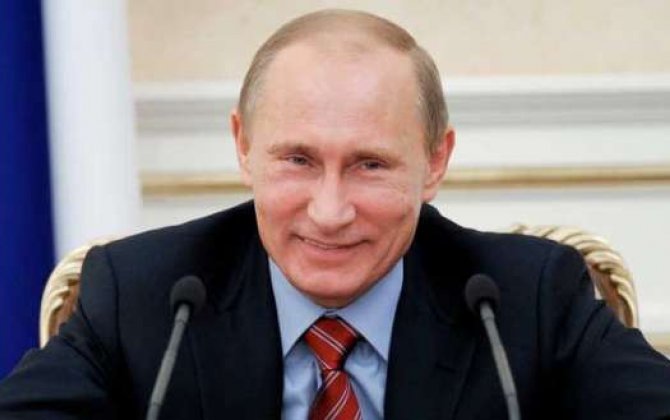 Putinin dördüncü müddətə qalması “əhval-ruhiyyədən asılıdır” 