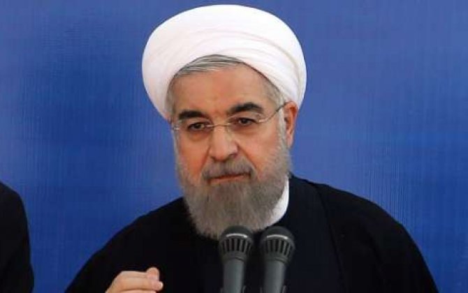 İran: “Qanı yerdə qoymayacağıq” 