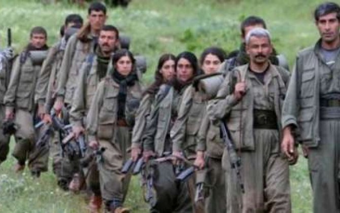 PKK-nın hücumu alınmadı:  10 ölü