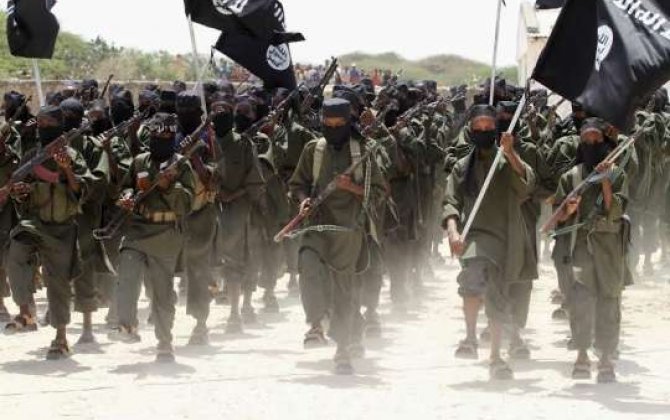 Çeçenistanda üç İŞİD yaraqlısı öldürüldü 