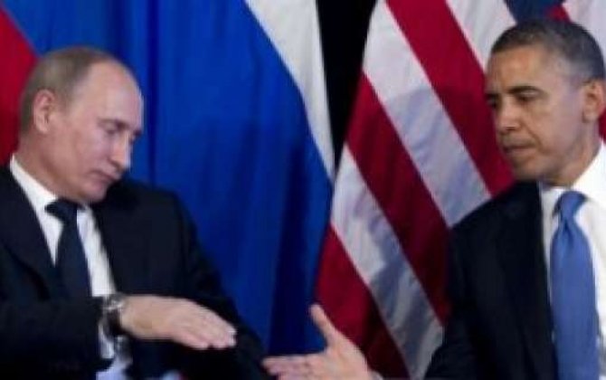 Rusiya ABŞ-la Suriya üzrə danışıqlar aparmağa razılaşdı 