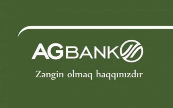 AGBank-ın yeni saytı ”“ bank xidmətləri üzrə rahat bələdçiniz 