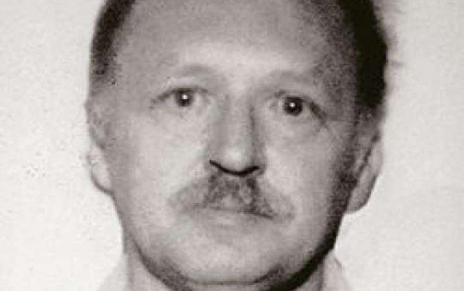 SSRİ casusu Ronald Pelton ABŞ-da azadlığa buraxıldı 