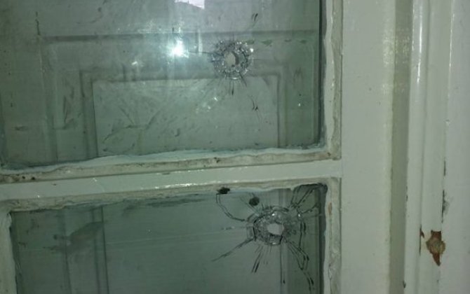 Nardaranda atışma oldu, ölənlər var  - Hacı Taleh Bağırzadə həbs edildi - YENİLƏNİB+VİDEO