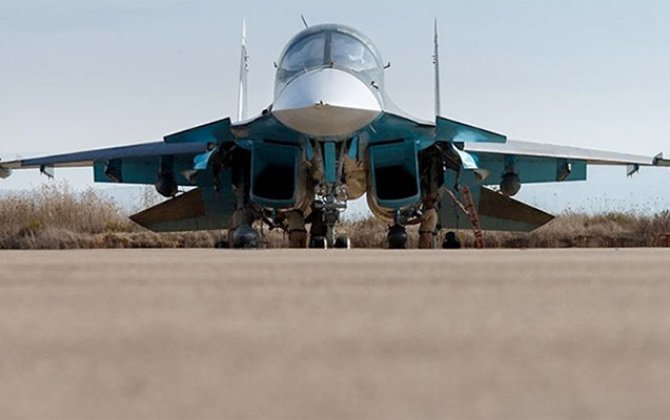 Putin 3-cü dünya savaşına hazırlaşır?  - Suriyaya qırıcılar göndərdi