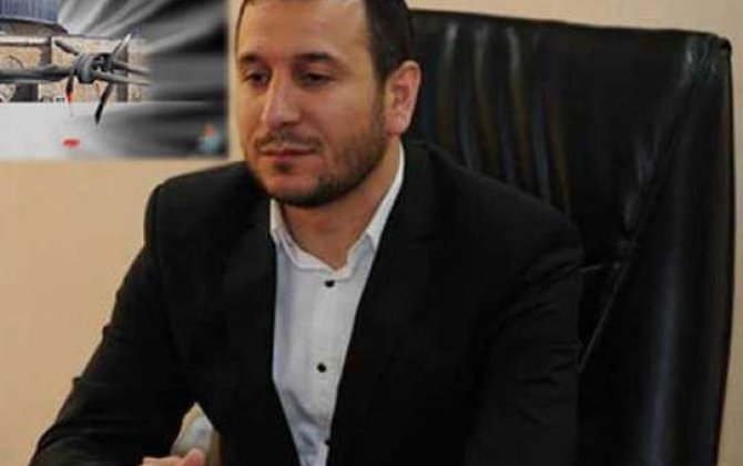 Bakıda radikalların daha bir başçısı tutuldu 