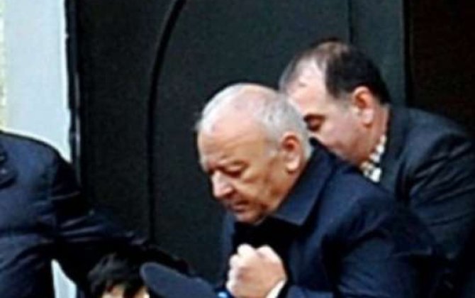 Akademiya “Akif Çovdarovun keçi ferması”x9dnı rədd etdi 