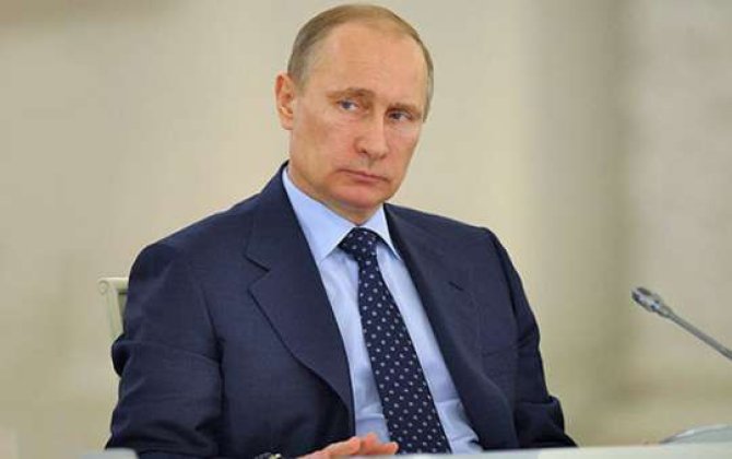 “Türkiyə hələ də üzr istəməyib”x9d  - Putin Ərdoğandan gileyləndi
