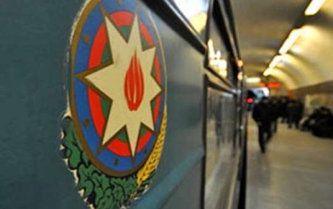 Metroda nəzarət gücləndi 