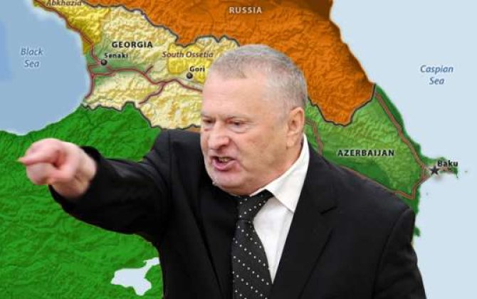 Jirinovski: 