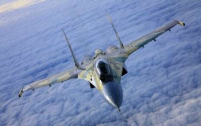 İndoneziya Rusiyadan 12 ədəd  “Su-35” qırıcı təyyarəsi alır 