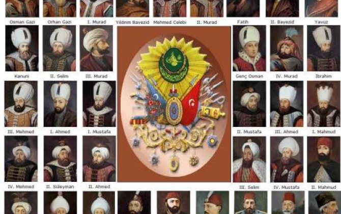 Osmanlının içki düşkünü olan sultanları
 