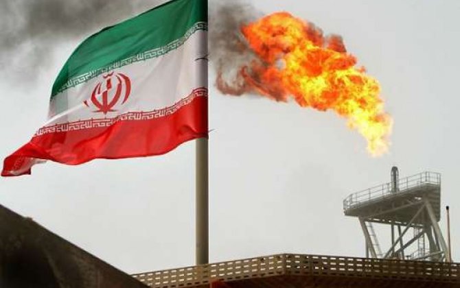 İran neftin satışında dollardan imtina edəcək 