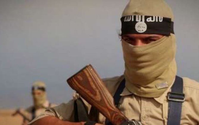 İŞİD döyüşçülərinin maaşını 2 dəfə azaltdı 