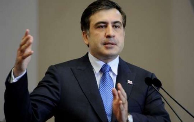 Ukrayna da Saakaşvili ilə bağlı məxfi araşdırma başlatdı 