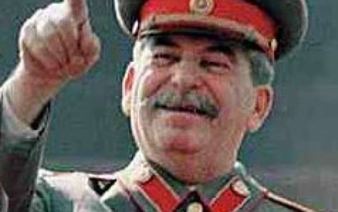 ABŞ-da prezidentliyə namizədin Stalin yalanı
 