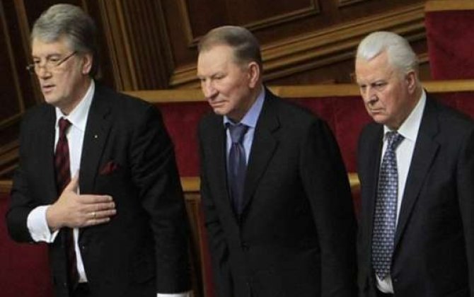 Ukraynanın üç keçmiş lideri Bakıya gəlir... 